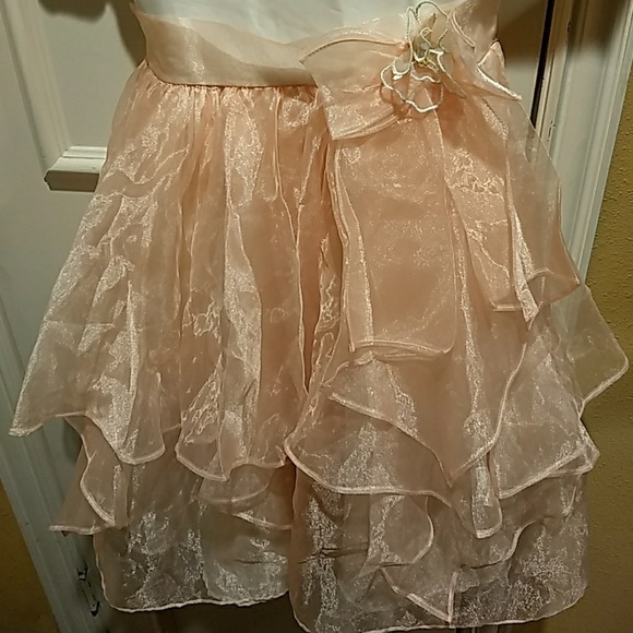 β€οΈFINALPRICEβ€οΈALEXANDRA OF CALIFORNIA GIRL DRESS - Picture 3 of 6